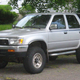 Illustration for article titled Generation Gap: Toyota 4Runner Edition